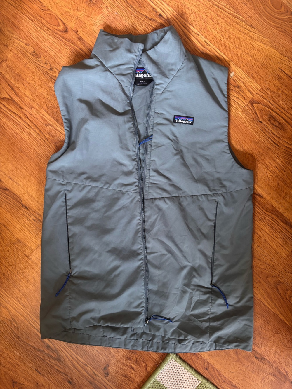 Patagonia  Nano-Air® Light Vest